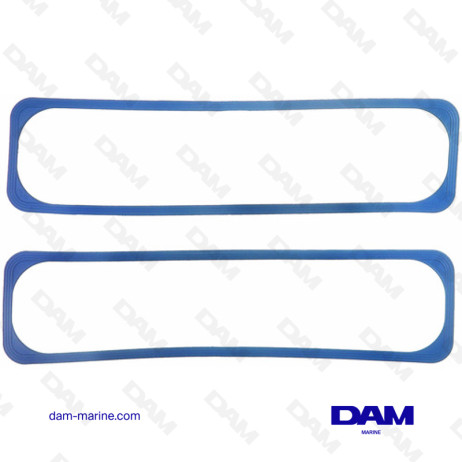 AP88 V8 ROCKER COVER GASKET KIT