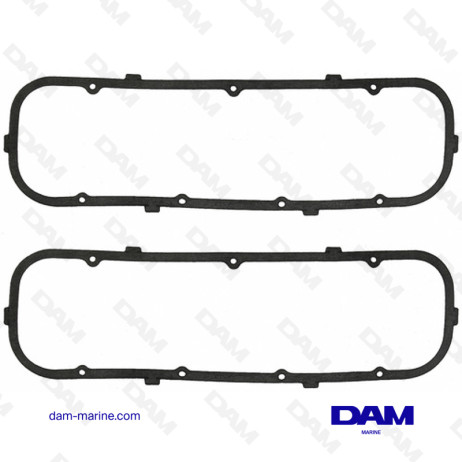 KIT JOINTS DE CACHE CULBUTEURS 454 TOLE