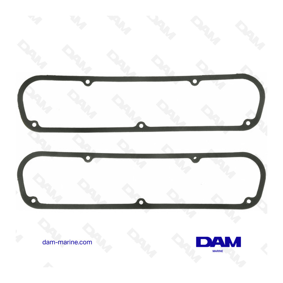 CHRYSLER SB ROCKER ARM GASKET KIT