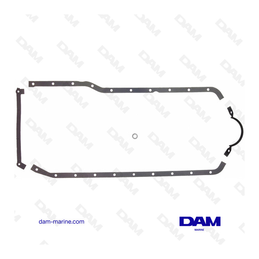 GM250 OIL CARTER GASKETS