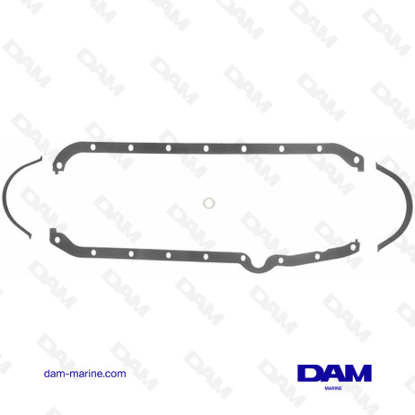 OIL CARTER GASKETS GM SB AV88 G