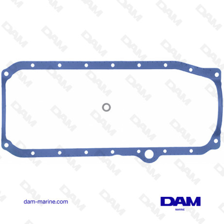 GM SB AP88 OIL CARTER GASKETS