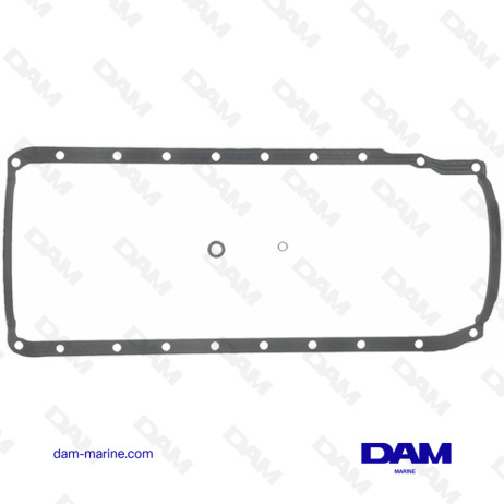 BB OIL CARTER GASKETS 1PCS