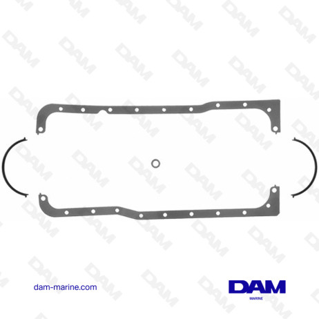 JOINTS CARTER HUILE FORD 302 - 4P