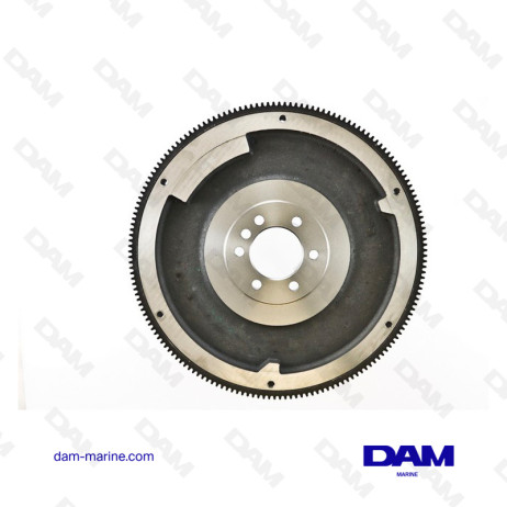 FLYWHEEL V8 GM BB - 2PCS