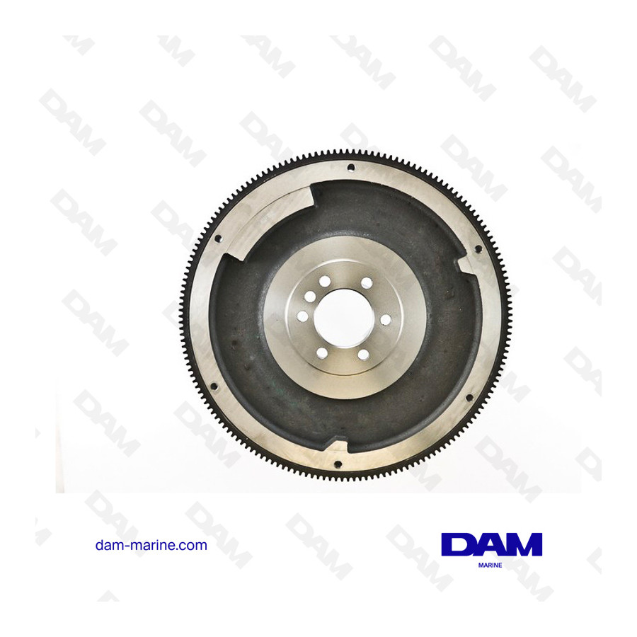 FLYWHEEL V8 GM BB - 2PCS