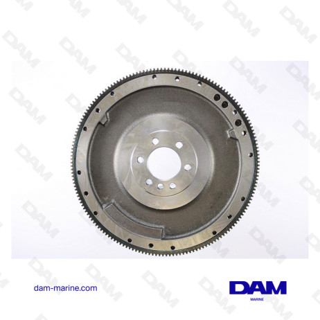 GM BB V8 FLYWHEEL - 1PCS