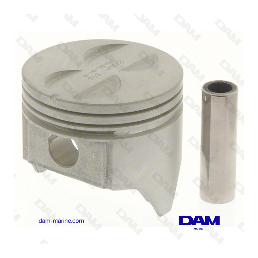 PISTON FORD 302 - STD - 4V