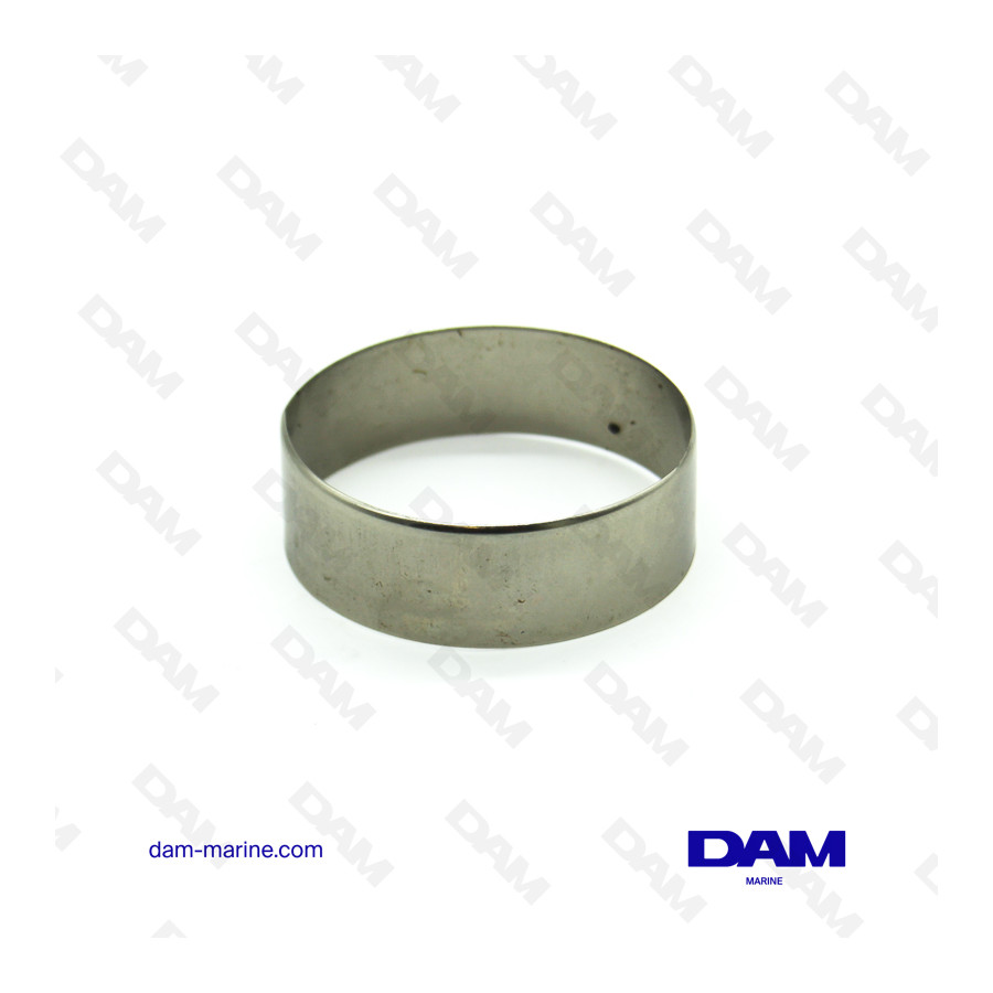 BAGUE REPARATION DAMPER GM BB