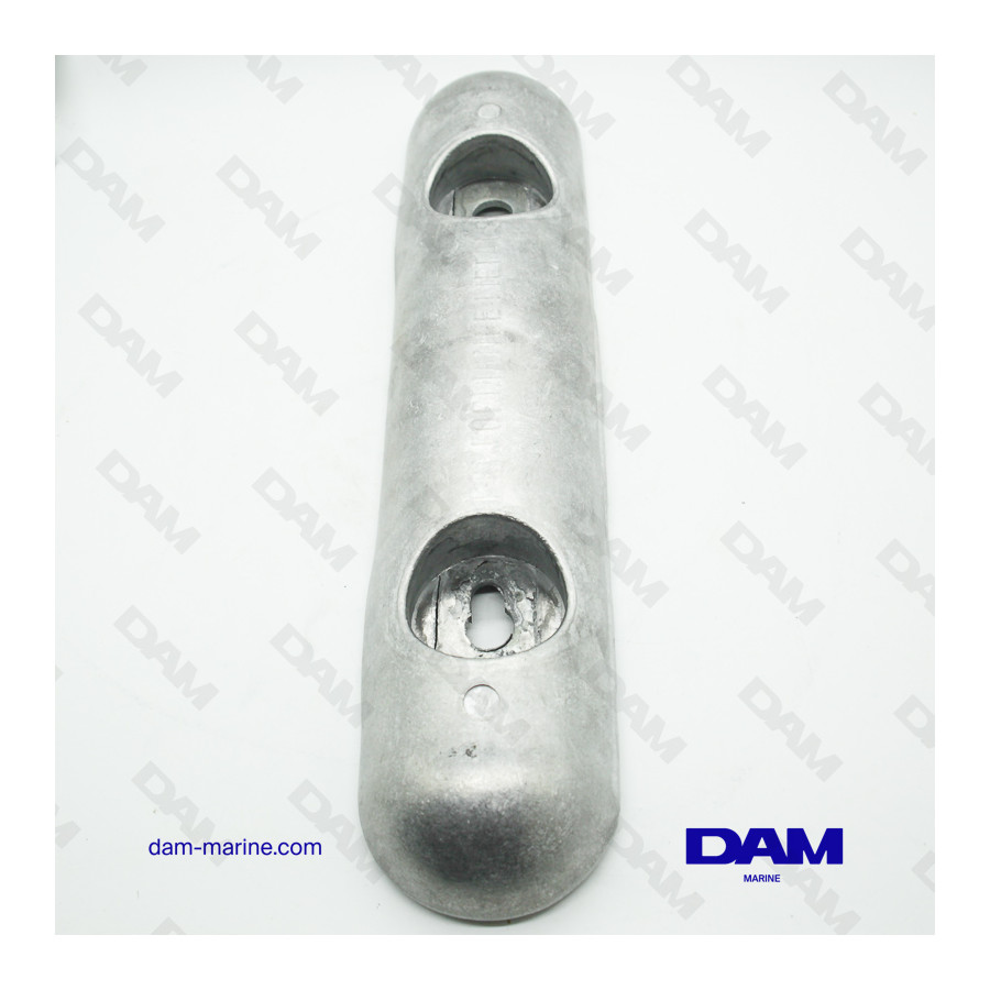 SCREW-IN HULL ANODE 2.5KG