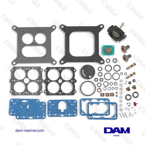 HOLLEY 4C CARBURETOR KIT - 4150