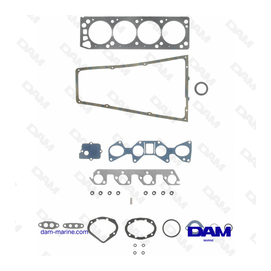 OMC FORD 2.3L RUNNING-IN POUCH