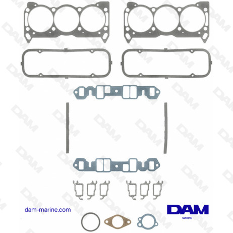 GM225 RUNNING-IN POUCH