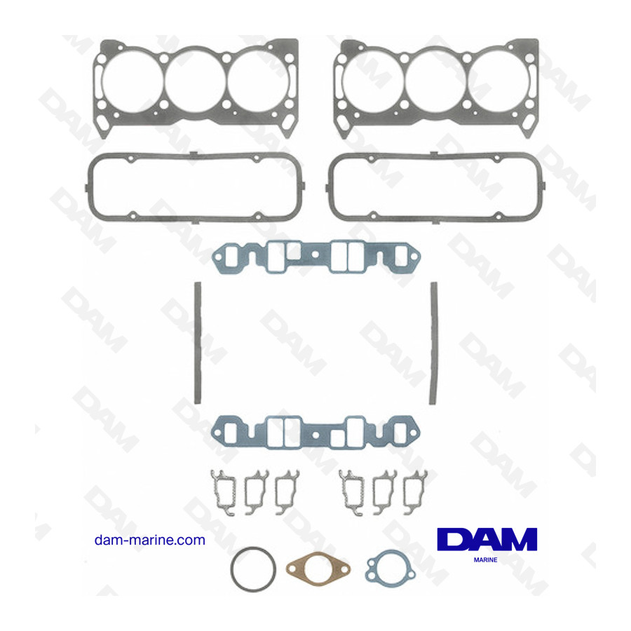 GM225 RUNNING-IN POUCH