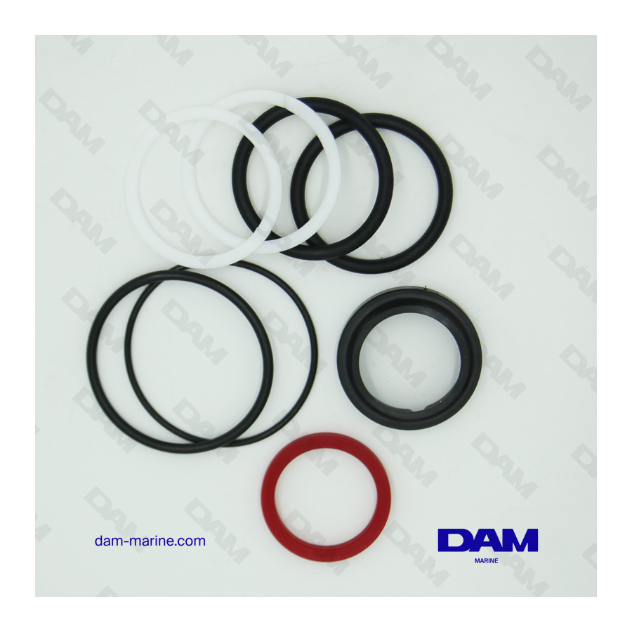 1'' IMCO CYLINDER STEERING JOINT KIT