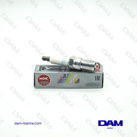 SPARK PLUG NGK ITR4A15