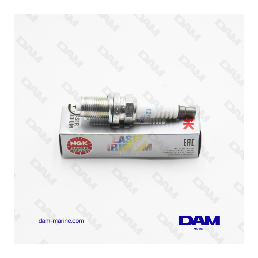 SPARK PLUG NGK IZFR6F-11