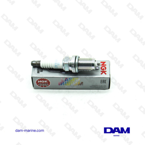 SPARK PLUG NGK IZFR6K-11