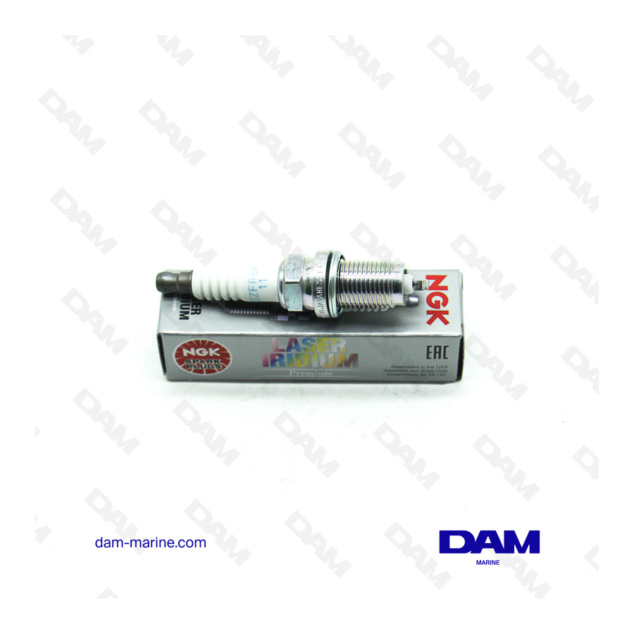 SPARK PLUG NGK IZFR6K-11