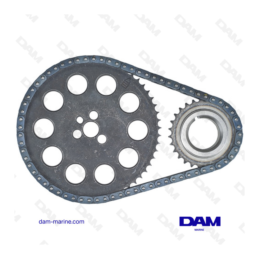 TIMING KIT GM V6 VORTEC AP2000