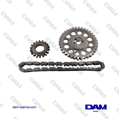 TIMING KIT GM V8 SB VORTEC