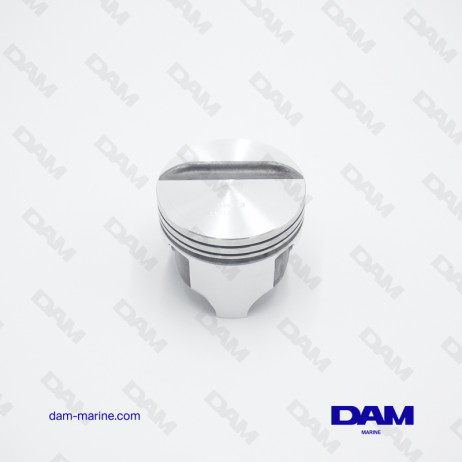 PISTON GM350 - FORGE - STD