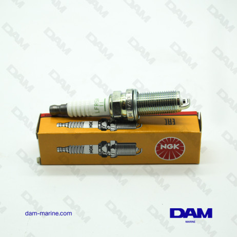 SPARK PLUG NGK LFR5A-11