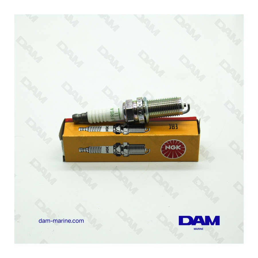 SPARK PLUG NGK LFR6A-11