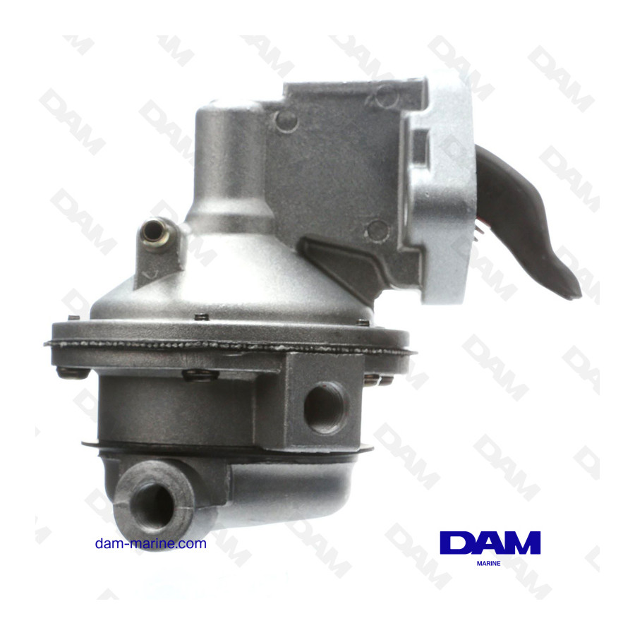 V8 GM283 MECHANICAL FUEL PUMP