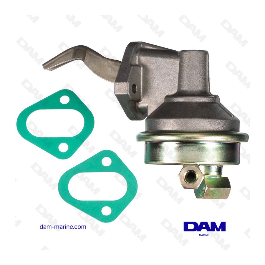 MECHANICAL FUEL PUMP OMC V6 155HP