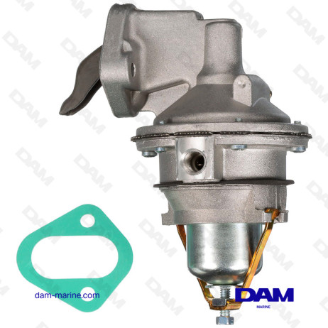 V6 MECHANICAL FUEL PUMP