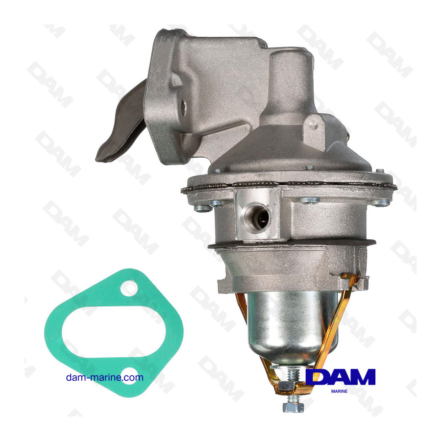 V6 MECHANICAL FUEL PUMP