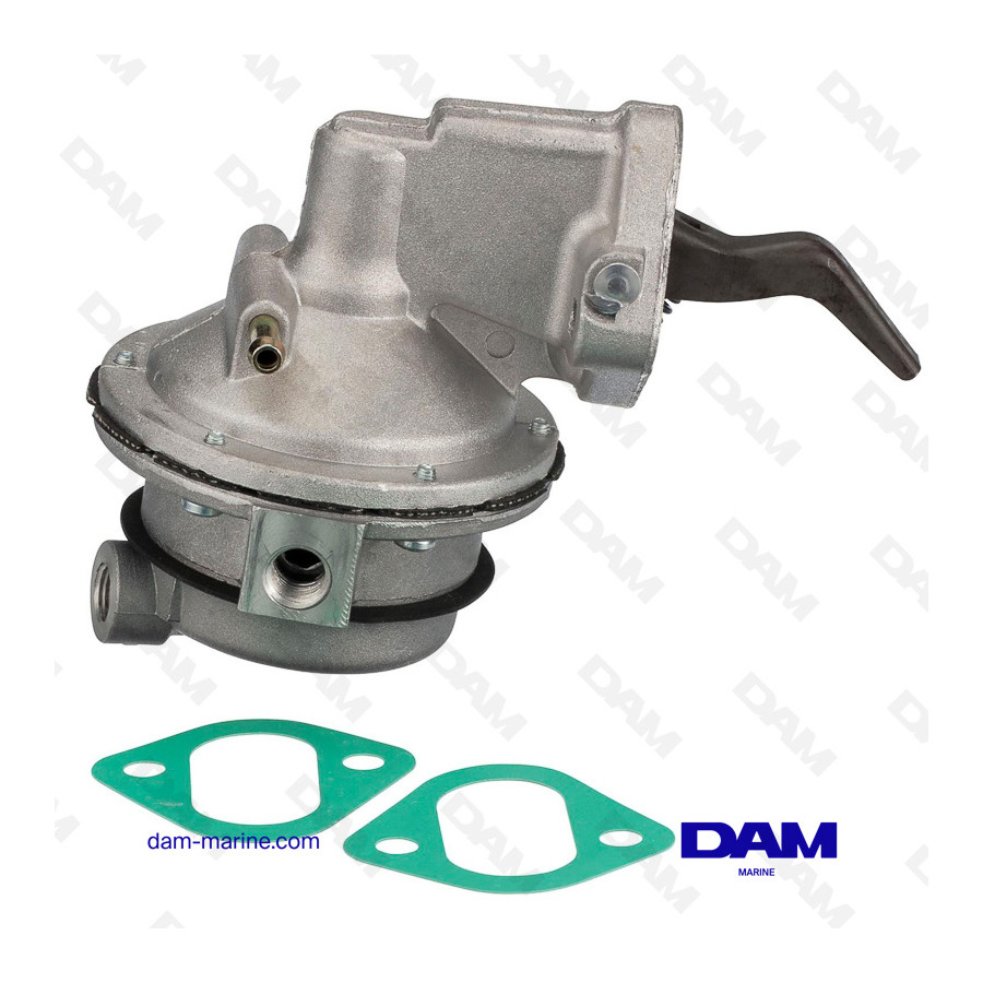 BOMBA DE GASOLINA MECANICA OMC FORD 2.3