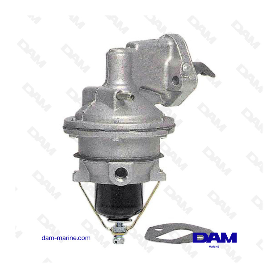 MECHANICAL FUEL PUMP 4CYL AP85