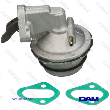 MECHANICAL FUEL PUMP