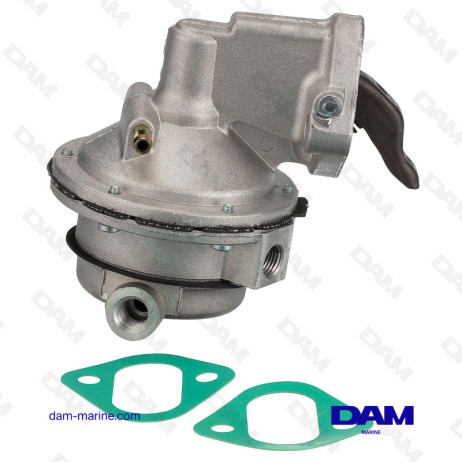 MECHANICAL FUEL PUMP