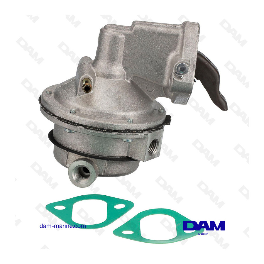 MECHANICAL FUEL PUMP