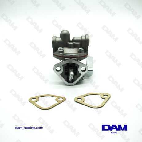 BOMBA DE COMBUSTIBLE YANMAR 2-3GM