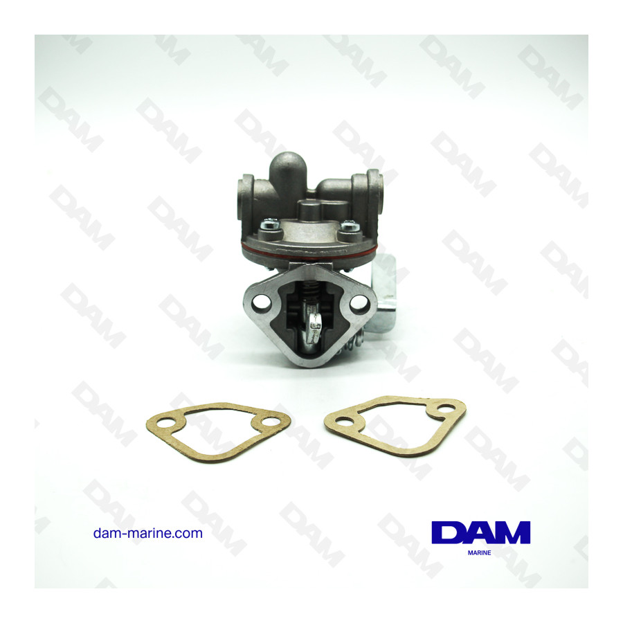 YANMAR 2-3GM FUEL PUMP