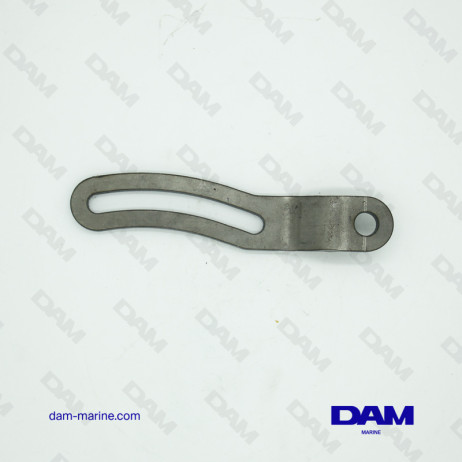 ALTERNATOR BRACKET 4CYL