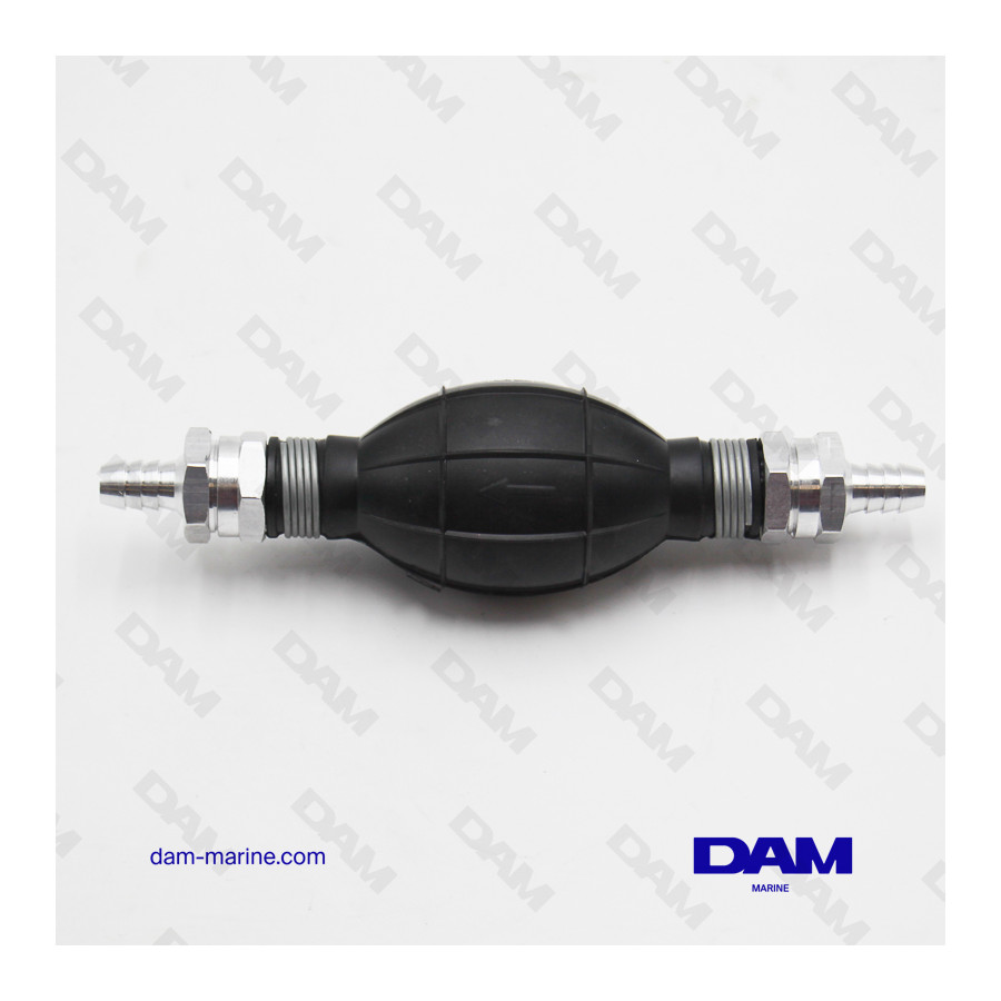 POIRE AMORCAGE DIAMETRE 10 MM