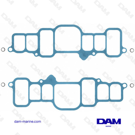 PLENUM GASKET L29-MPI