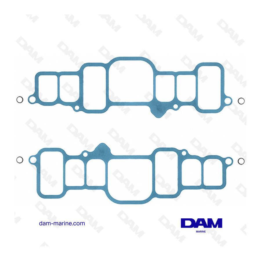 PLENUM GASKET L29-MPI