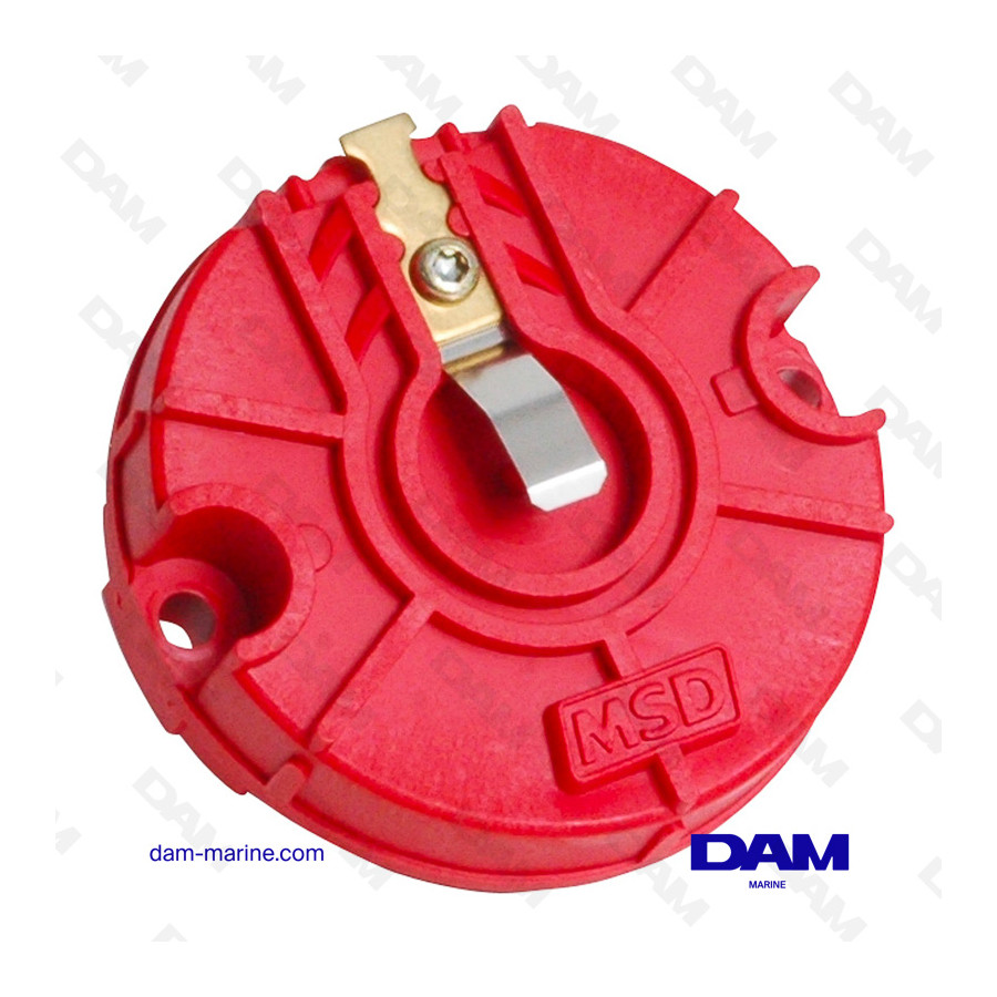 MSD IGNITION ROTOR