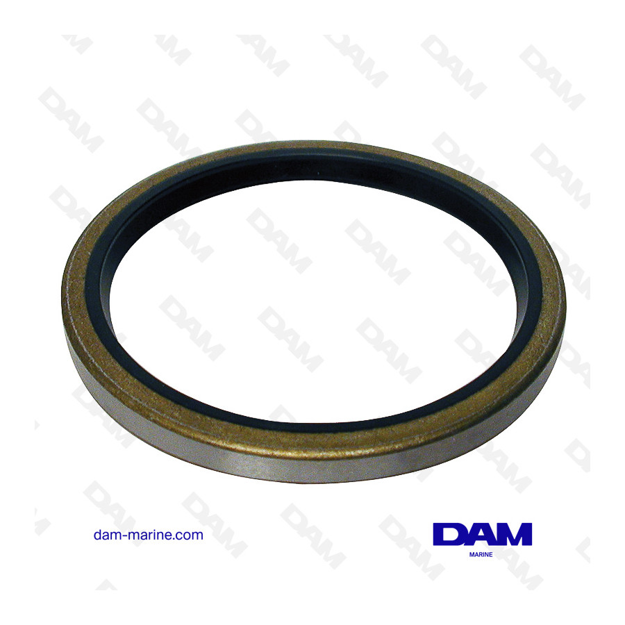 BRP SPI GASKET