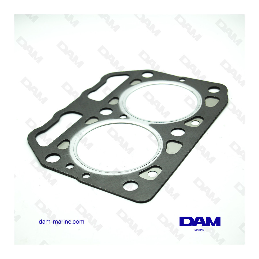 YANMAR HEAD GASKET 2GM/F