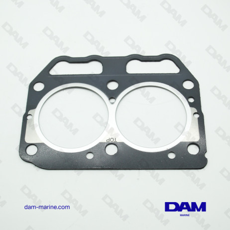 HEAD GASKET YANMAR 2GM20/F