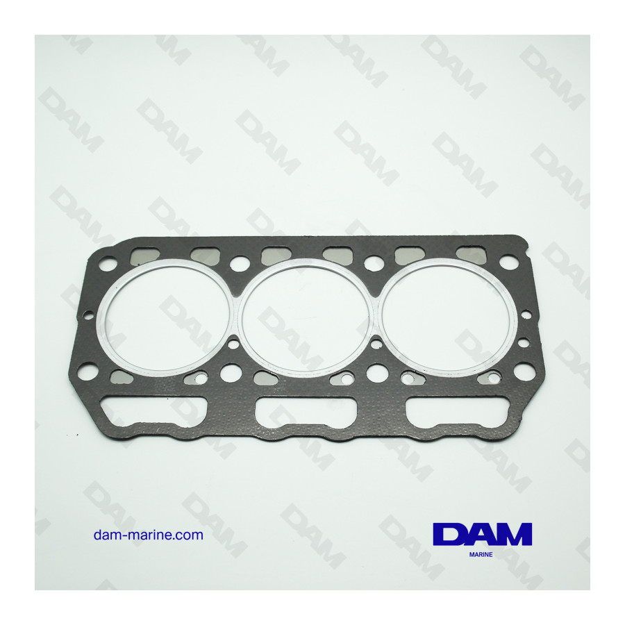 HEAD GASKET YANMAR 3GM30/F