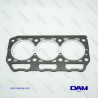 HEAD GASKET YANMAR 3GM30/F