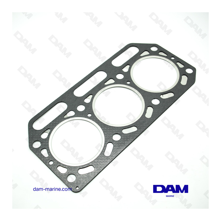 HEAD GASKET YANMAR 3HM/F